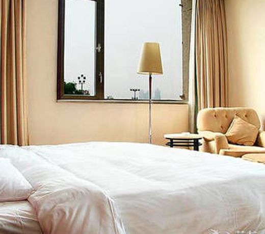 Yingze Hotel