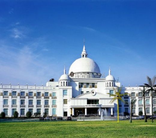 GRAND HOTEL OVERSEAS TRADERS CLUB