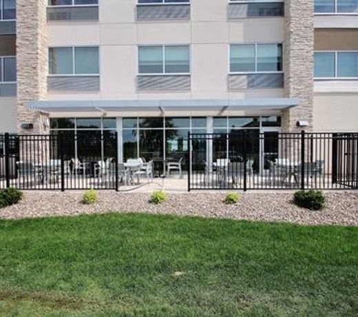 Holiday Inn Express & Suites Fond Du Lac, an IHG Hotel