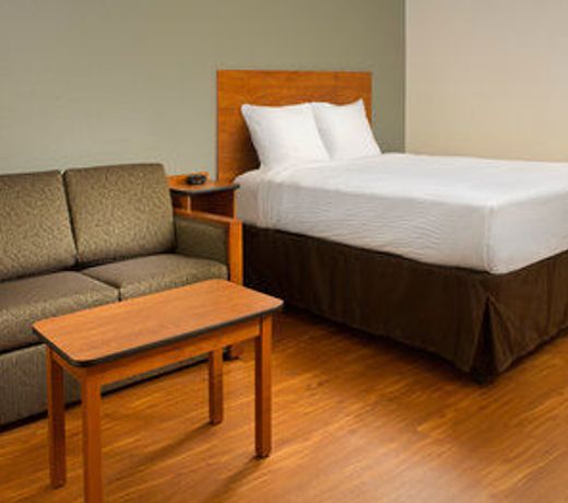 WoodSpring Suites Wilmington