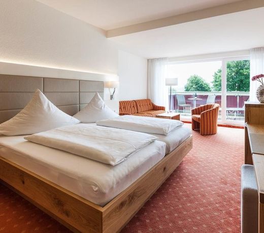 Hotel Lipprandt