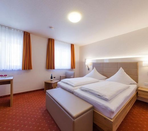 Hotel Lipprandt
