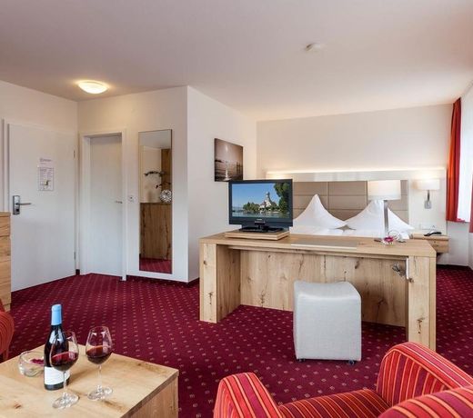 Hotel Lipprandt