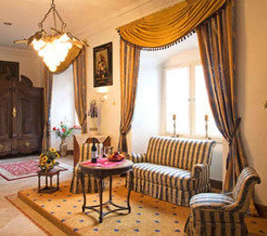 Schloss Hotel Wasserburg