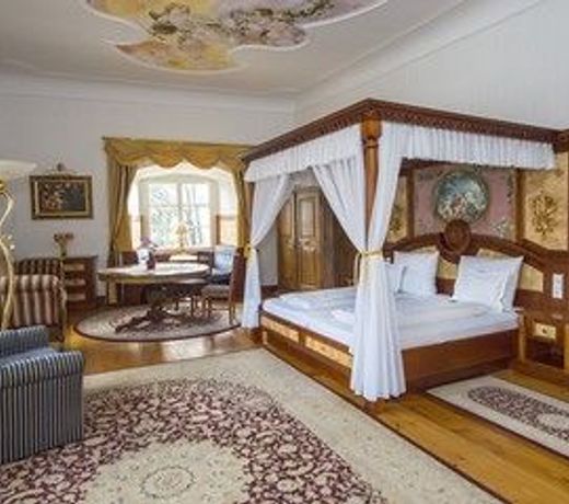 Schloss Hotel Wasserburg