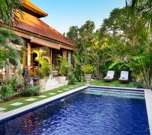 Villa Istana 1