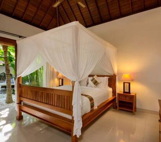 Villa Istana 1