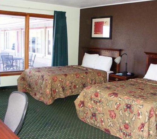 Budget Inn Palmyra