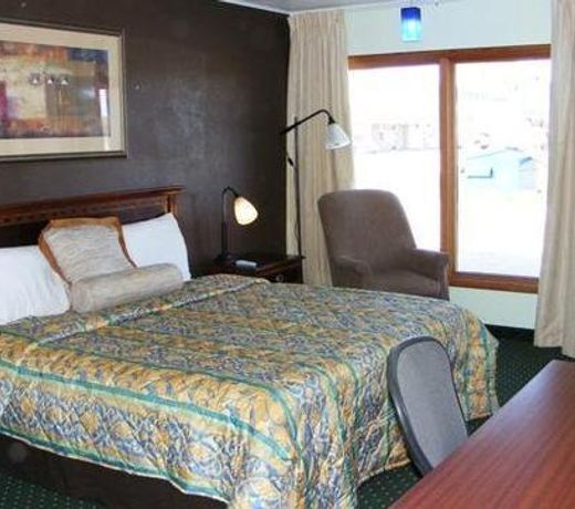 Budget Inn Palmyra