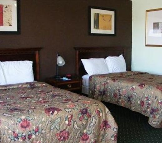 Budget Inn Palmyra