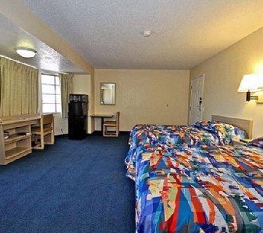 Motel 6-Mesa, AZ - South