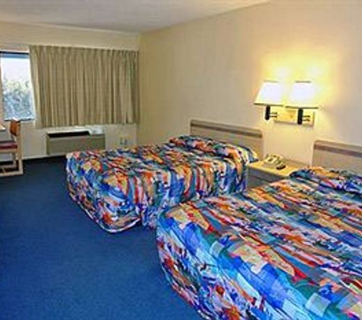 Motel 6-Mesa, AZ - South
