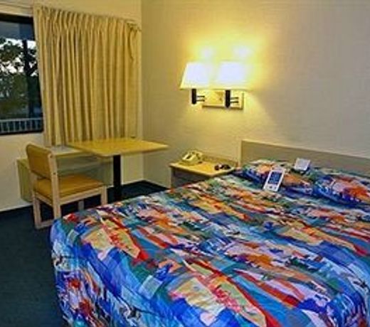 Motel 6-Mesa, AZ - South