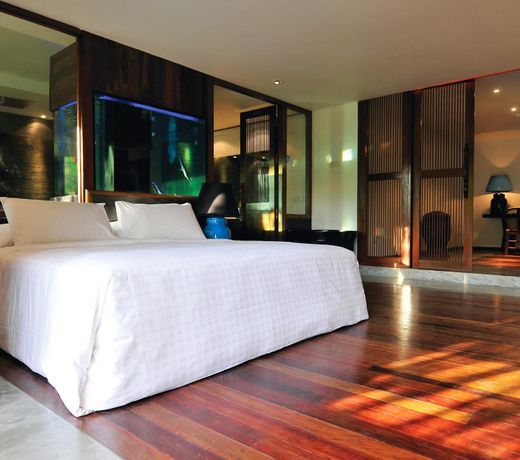 Villa Samadhi by Samadhi - Adults Only