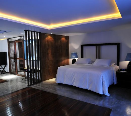Villa Samadhi by Samadhi - Adults Only