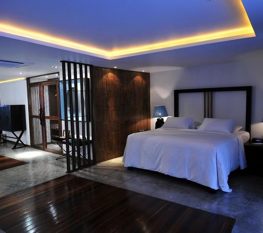 Villa Samadhi by Samadhi - Adults Only