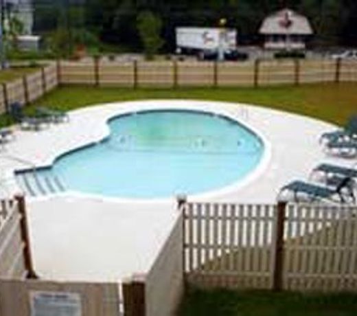 Arbor Inn Motel