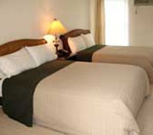 Arbor Inn Motel
