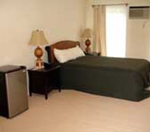 Arbor Inn Motel