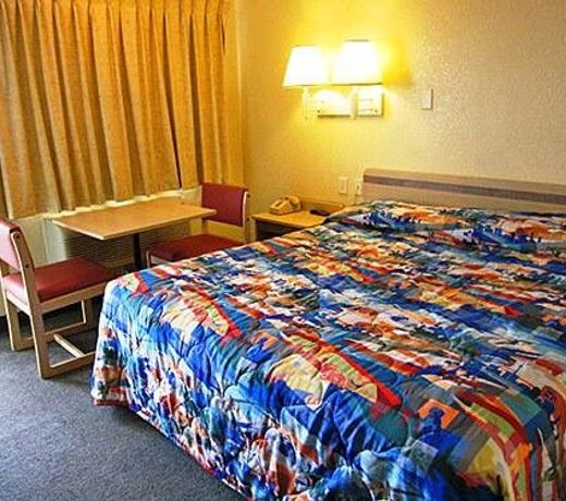 Motel 6-Greenville, TX
