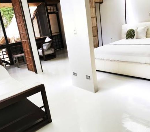 Ngellil Nature Island Resort