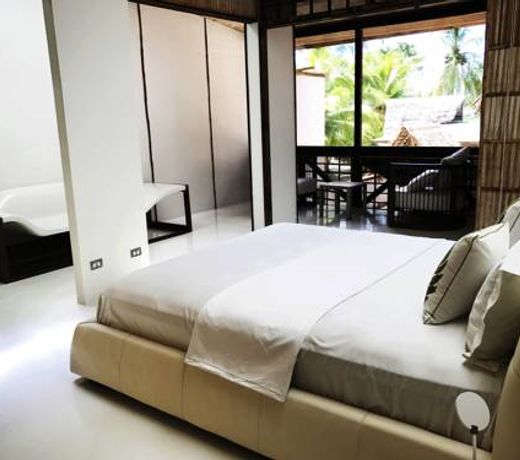 Ngellil Nature Island Resort