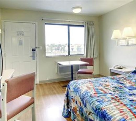 Motel 6 Manhattan