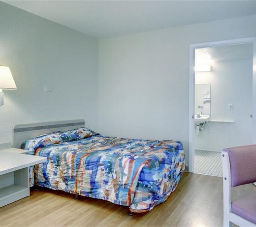Motel 6 Manhattan