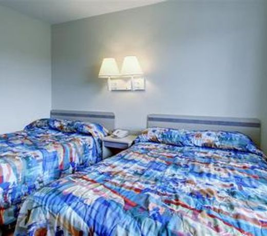 Motel 6 Manhattan