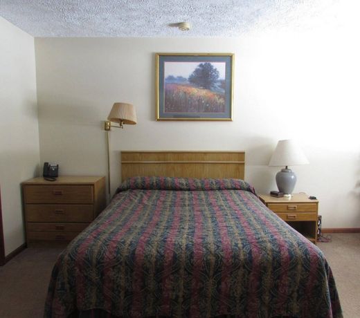 Woodland Motor Lodge