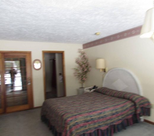 Woodland Motor Lodge