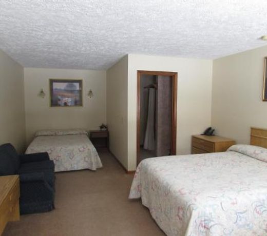 Woodland Motor Lodge