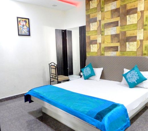Hotel Atlas Palace