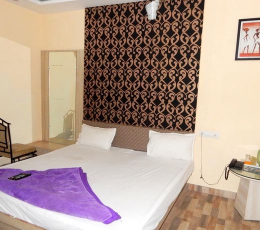 Hotel Atlas Palace