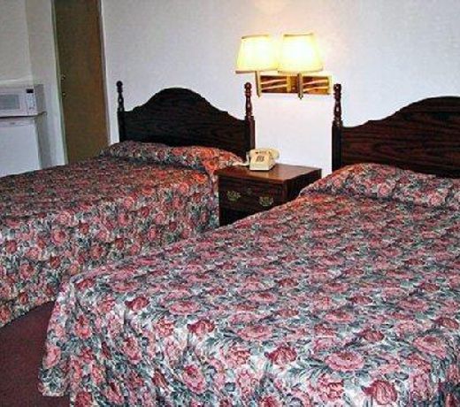 MOTEL 6 MISHAWAKA IN