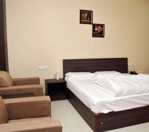 Bilberry Hotel