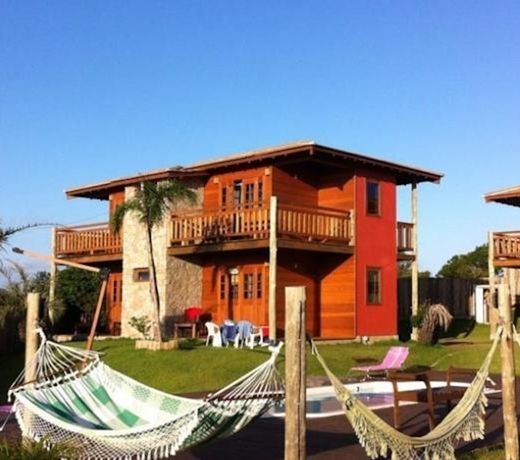 Hotel RossomÃ£