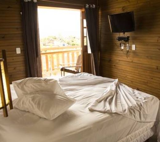 Hotel RossomÃ£