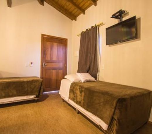 Hotel RossomÃ£