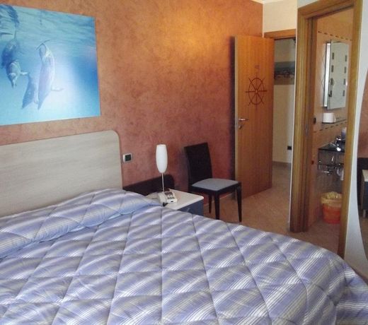Hotel Mirage
