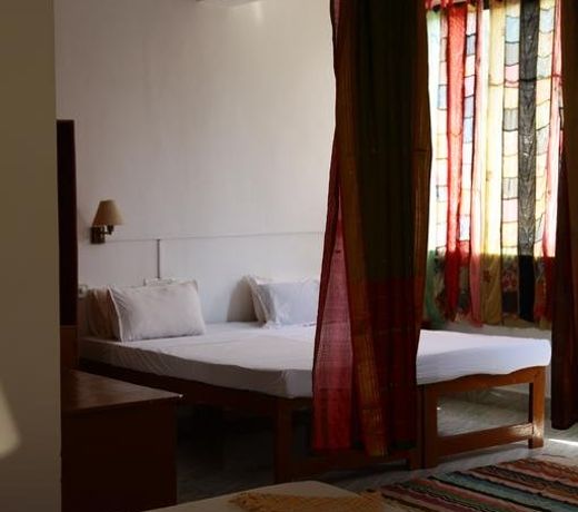 Wellness Inn