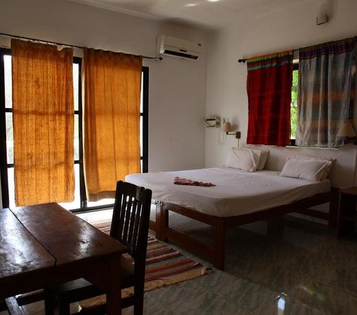 Wellness Inn