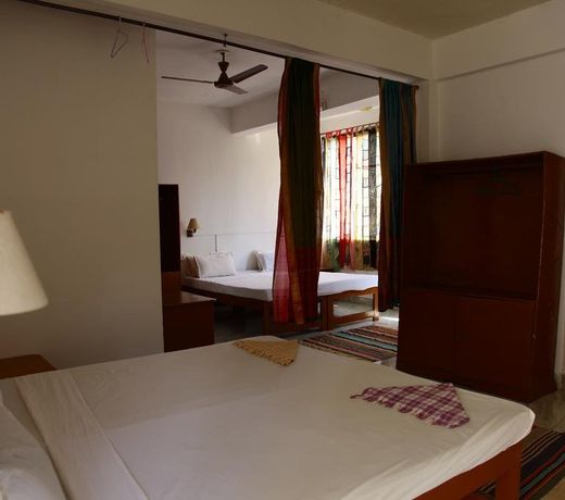 Wellness Inn