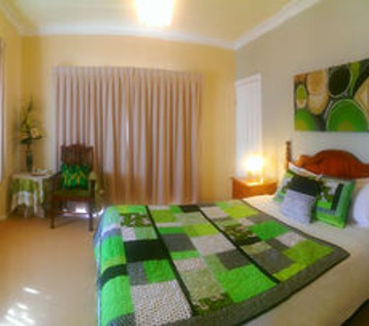 Grovely House Bed & Breakfast