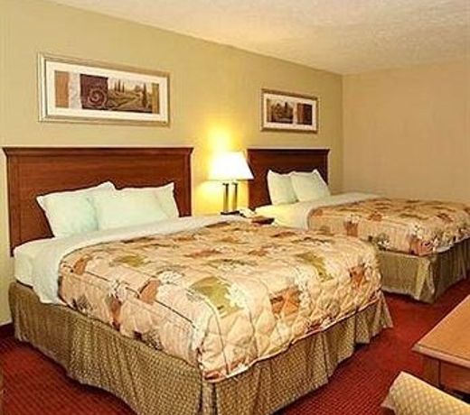 Springfield Inn TN