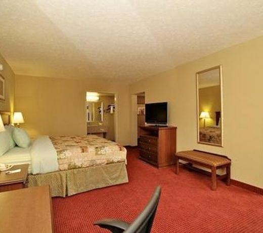 Springfield Inn TN