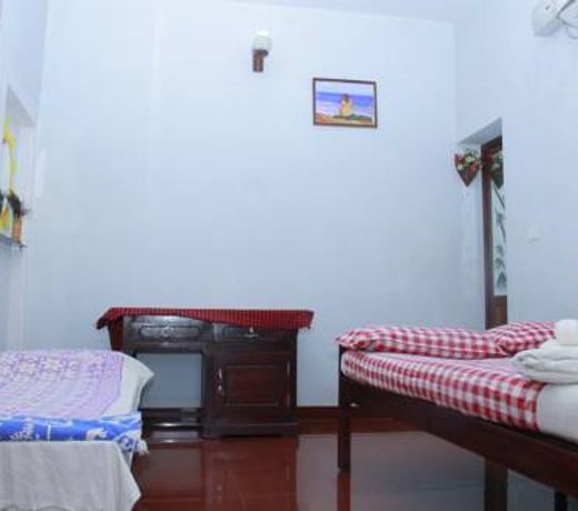 Angels' homestay Marari