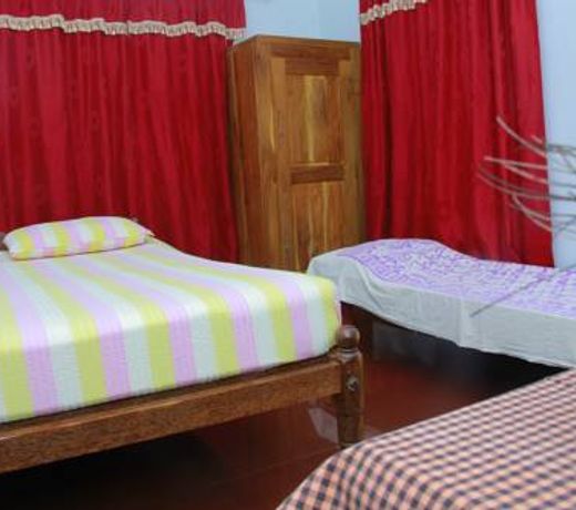 Angels' homestay Marari