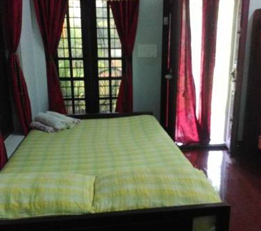 Angels' homestay Marari