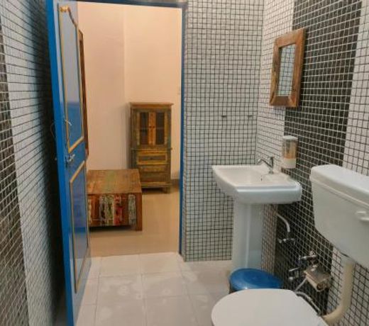 Bhavyam Heritage Guest House